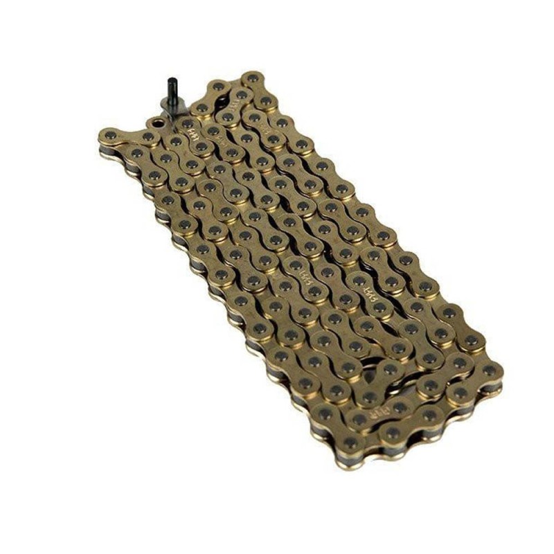 CULT 410 Chain, Gold